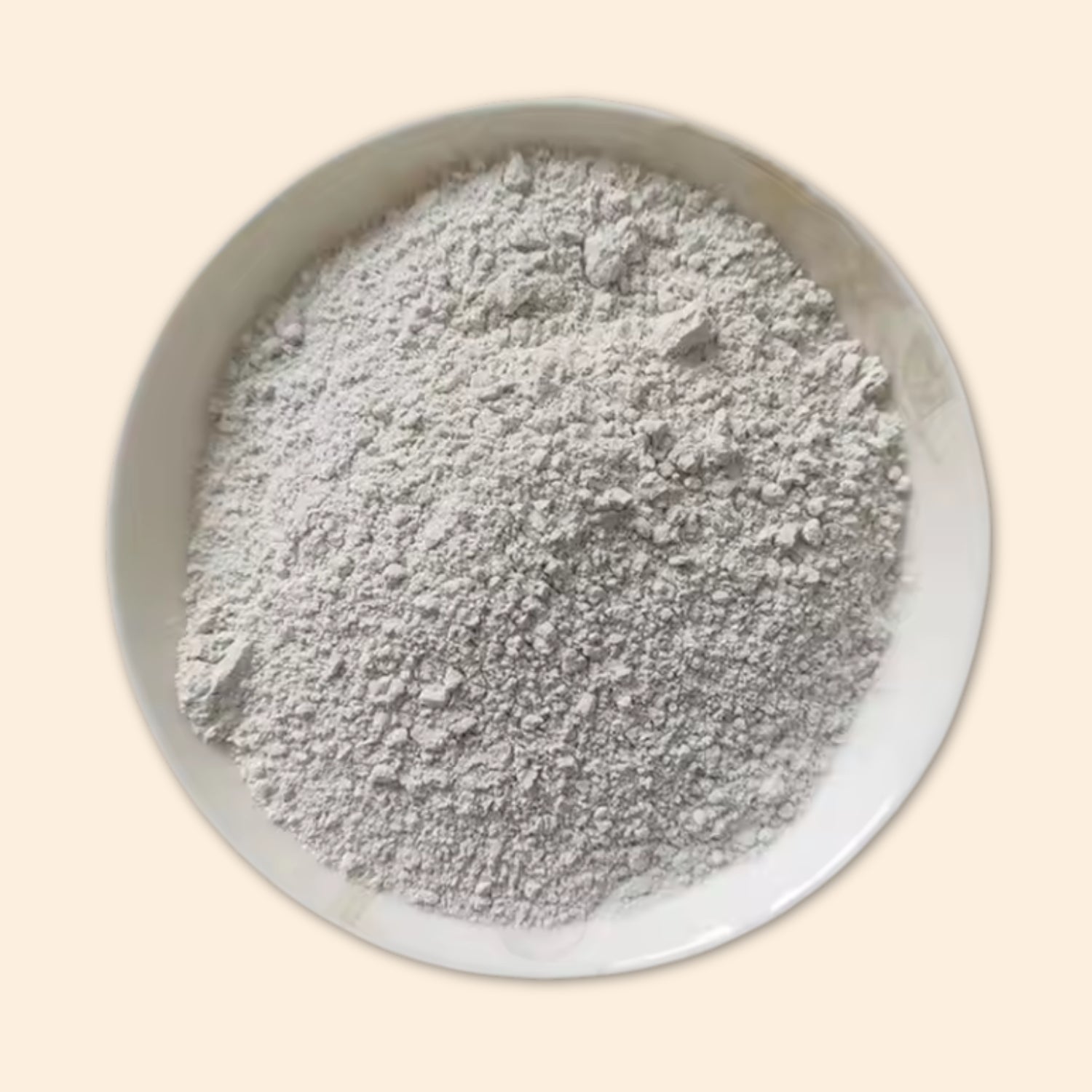 Kaolin Clay Kaolin Clay